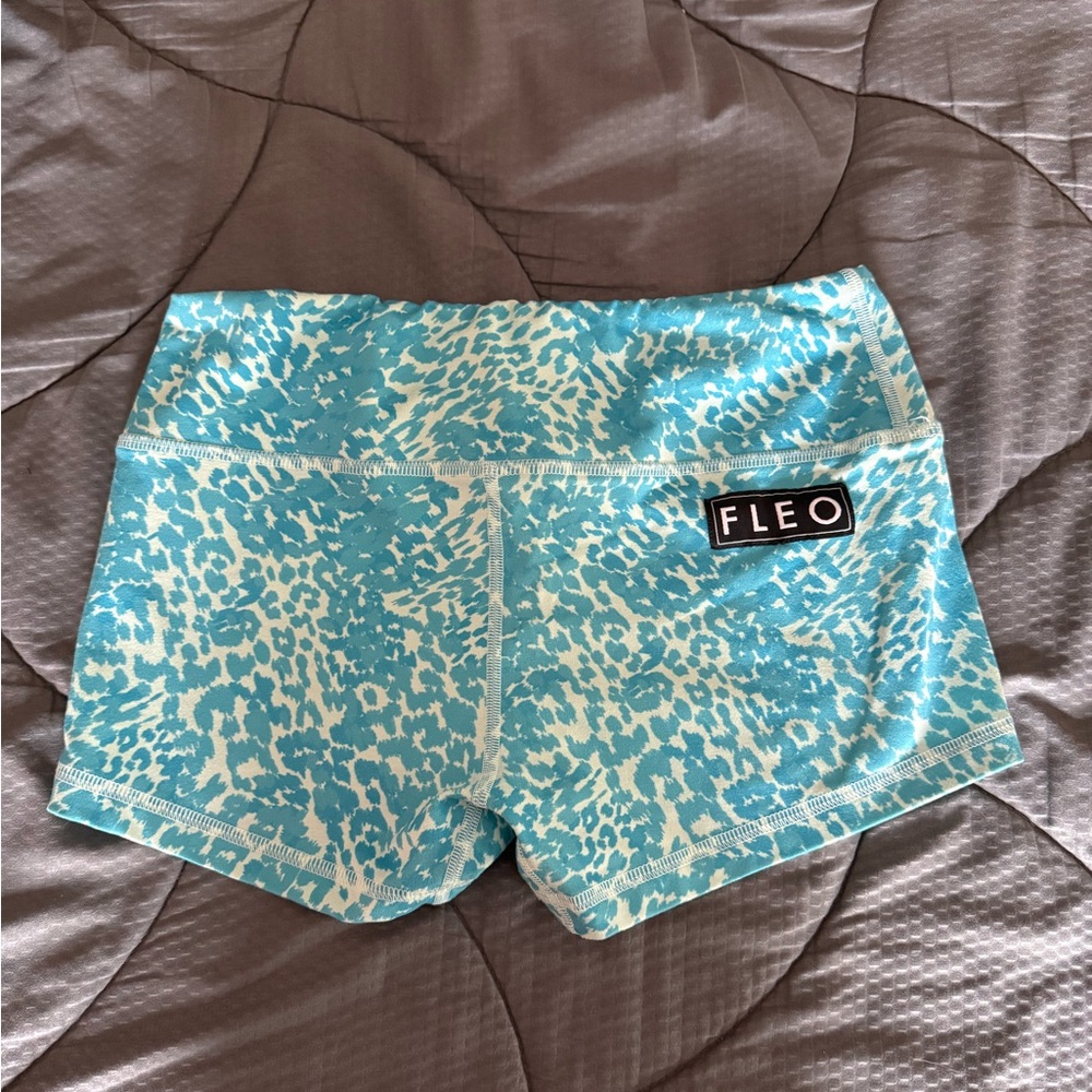 Fleo Low Rise Contour 2.5” - Picture 2 of 3